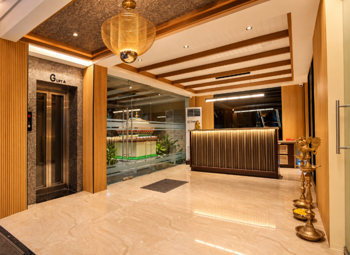 Hotel G International 