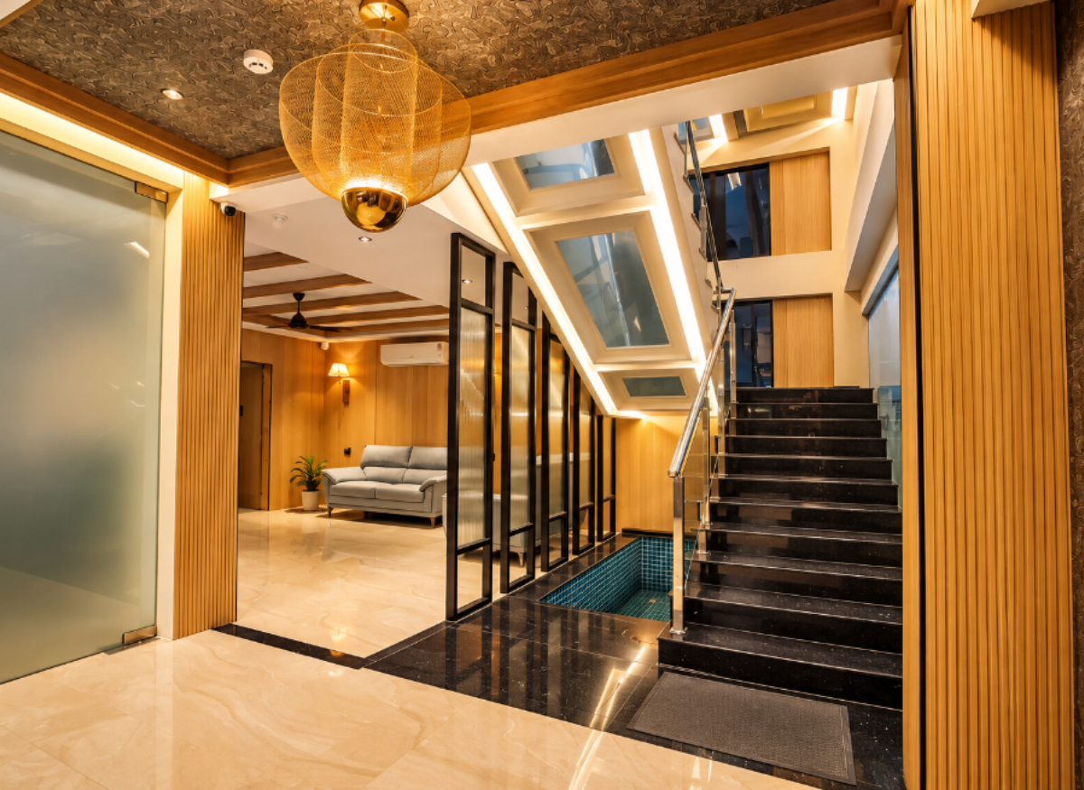 Hotel G International 