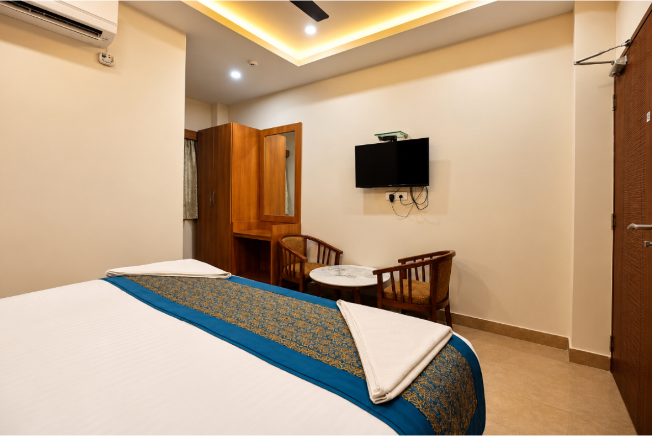 Classic Room