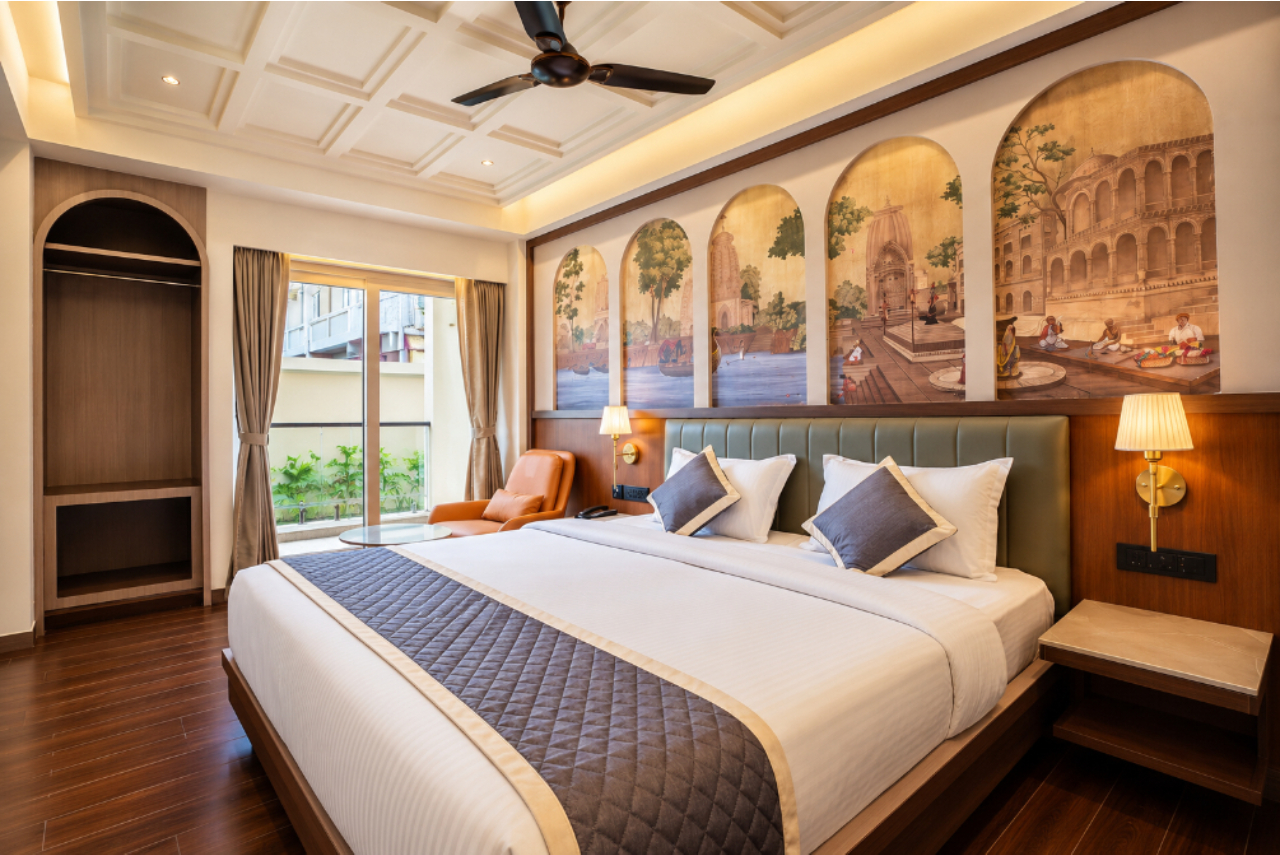 Comfort Room