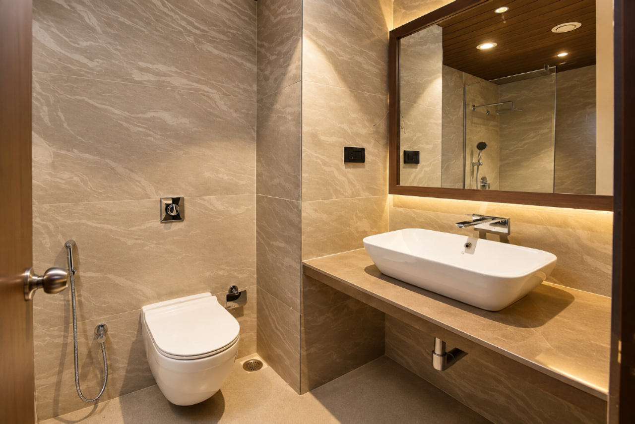 Comfort Room