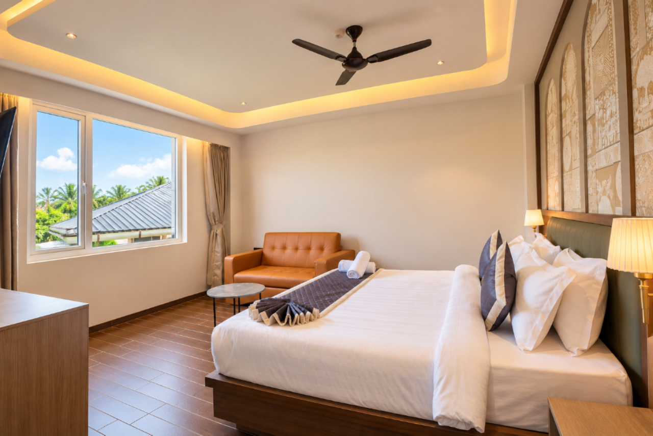 Elegant Room